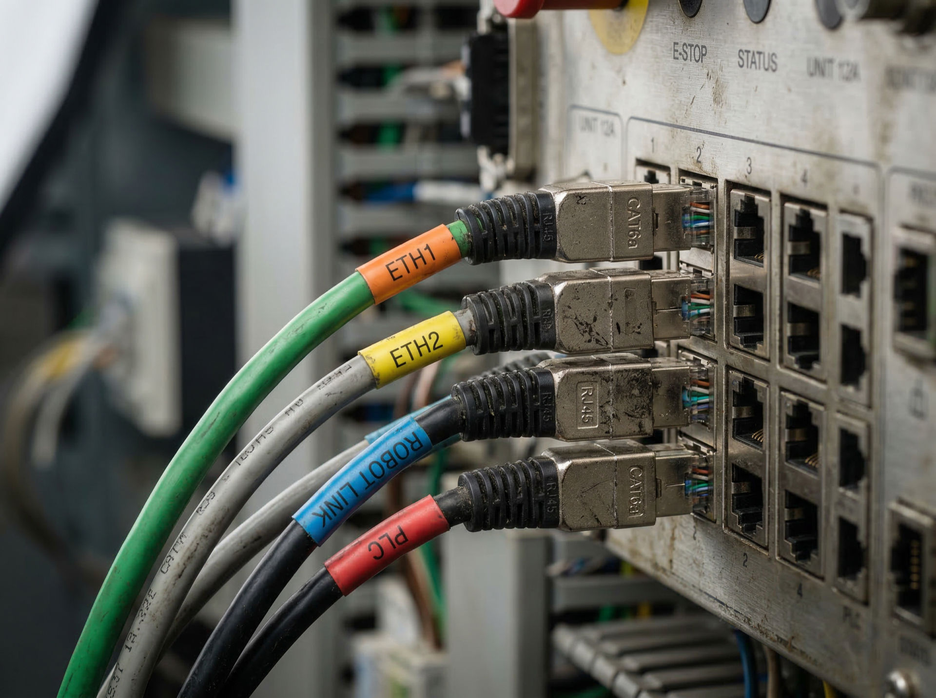 Universal Device Adapter
